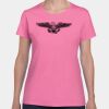 Heavy Cotton Women's T-Shirt Thumbnail