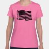 Heavy Cotton Women's T-Shirt Thumbnail
