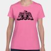 Heavy Cotton Women's T-Shirt Thumbnail