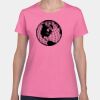 Heavy Cotton Women's T-Shirt Thumbnail