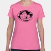 Heavy Cotton Women's T-Shirt Thumbnail