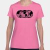 Heavy Cotton Women's T-Shirt Thumbnail