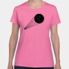 Heavy Cotton Women's T-Shirt Thumbnail