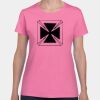 Heavy Cotton Women's T-Shirt Thumbnail