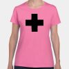 Heavy Cotton Women's T-Shirt Thumbnail