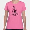 Heavy Cotton Women's T-Shirt Thumbnail