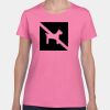Heavy Cotton Women's T-Shirt Thumbnail