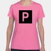 Heavy Cotton Women's T-Shirt Thumbnail