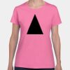 Heavy Cotton Women's T-Shirt Thumbnail