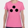 Heavy Cotton Women's T-Shirt Thumbnail