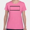 Heavy Cotton Women's T-Shirt Thumbnail