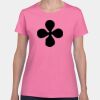 Heavy Cotton Women's T-Shirt Thumbnail