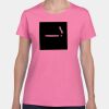 Heavy Cotton Women's T-Shirt Thumbnail