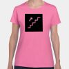 Heavy Cotton Women's T-Shirt Thumbnail