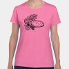 Heavy Cotton Women's T-Shirt Thumbnail