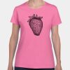 Heavy Cotton Women's T-Shirt Thumbnail