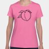 Heavy Cotton Women's T-Shirt Thumbnail