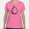 Heavy Cotton Women's T-Shirt Thumbnail