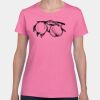Heavy Cotton Women's T-Shirt Thumbnail