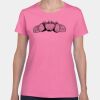 Heavy Cotton Women's T-Shirt Thumbnail