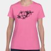 Heavy Cotton Women's T-Shirt Thumbnail