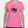 Heavy Cotton Women's T-Shirt Thumbnail