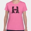 Heavy Cotton Women's T-Shirt Thumbnail