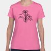 Heavy Cotton Women's T-Shirt Thumbnail