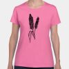 Heavy Cotton Women's T-Shirt Thumbnail