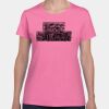 Heavy Cotton Women's T-Shirt Thumbnail