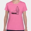 Heavy Cotton Women's T-Shirt Thumbnail