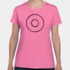 Heavy Cotton Women's T-Shirt Thumbnail