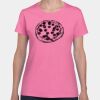 Heavy Cotton Women's T-Shirt Thumbnail