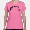 Heavy Cotton Women's T-Shirt Thumbnail