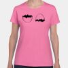 Heavy Cotton Women's T-Shirt Thumbnail