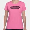 Heavy Cotton Women's T-Shirt Thumbnail