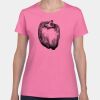 Heavy Cotton Women's T-Shirt Thumbnail