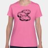 Heavy Cotton Women's T-Shirt Thumbnail