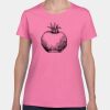 Heavy Cotton Women's T-Shirt Thumbnail