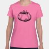 Heavy Cotton Women's T-Shirt Thumbnail