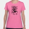 Heavy Cotton Women's T-Shirt Thumbnail