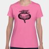 Heavy Cotton Women's T-Shirt Thumbnail