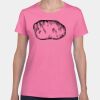 Heavy Cotton Women's T-Shirt Thumbnail