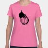 Heavy Cotton Women's T-Shirt Thumbnail