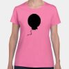 Heavy Cotton Women's T-Shirt Thumbnail