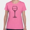 Heavy Cotton Women's T-Shirt Thumbnail