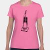 Heavy Cotton Women's T-Shirt Thumbnail
