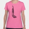 Heavy Cotton Women's T-Shirt Thumbnail