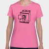 Heavy Cotton Women's T-Shirt Thumbnail
