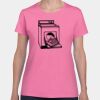 Heavy Cotton Women's T-Shirt Thumbnail